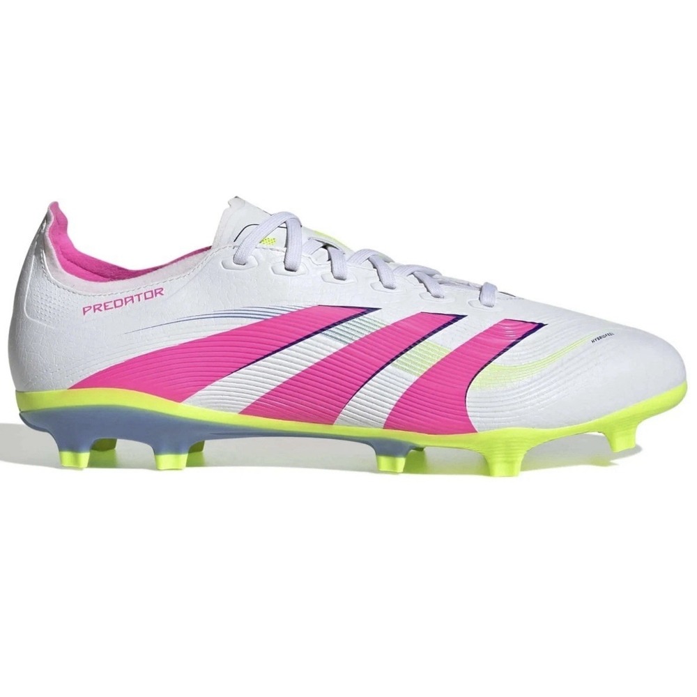 adidas Predator League  FG/MG Soccer Cleats Celestial Victory Pack Size 11